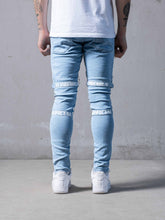 2Y Premium Blue Jeans